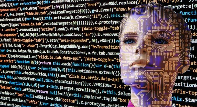 Inteligencia Artificial